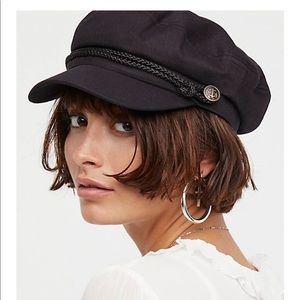 FP- Walk on By Lieutenant Hat